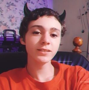 Meet your Posher, Kyle